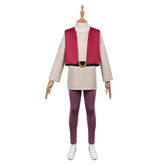 Kinder Ritter Trenk Kostüm Der kleine Ritter Trenk Junger Cosplay Kostüm